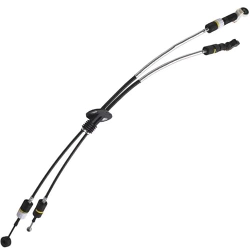 �g�����X�~�b�V�����V�t�g�R���g���[���P�[�u�� Compatible With Ford For Focus L4 2.0L �}�j���A���g�����X�~�b�V�����V�t�g�P�[�u�� 1S4Z-7E395-HA 1S4Z7E395HA �ƌ݊�������