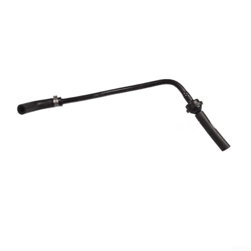 Tubo de ventilación de aceite de motor, tubo de conexión de válvula de recirculación, pieza de repuesto, material ABS resistente al desgaste, para Smart Fortwo 450 para ROADSTER 452
