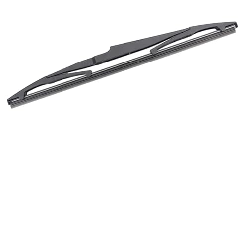 Brosse de pluie arrière Tucson MK3 14 pouces pour fenêtre de voiture nette