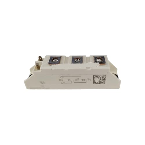 Module de thyristor SKKT71/16E Semikron pour contrôle de puissance