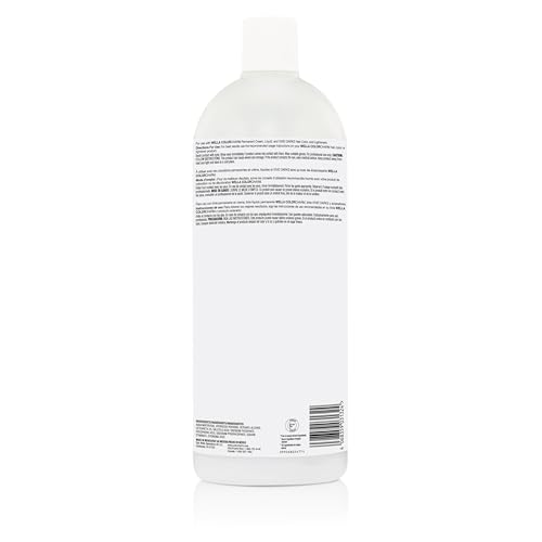 Image of COLORCHARM Cream Hair Color Developers | For Activating Color, Highlighting | Gray Coverage, Blending, and Rich Multi-Dimensional End Results | Vegan | Various Sizes