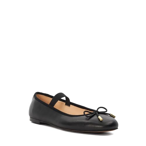 Dune London Women's Helenas Ballet Flat2