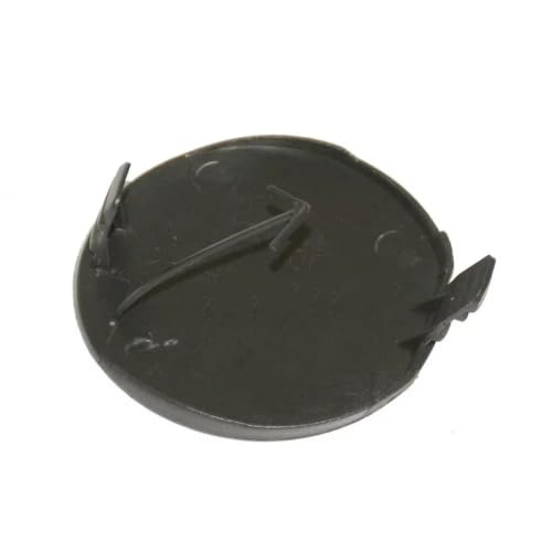Cubierta para gancho de remolque de parachoques delantero Yaris 2006-2010 repuesto 521270D908 2
