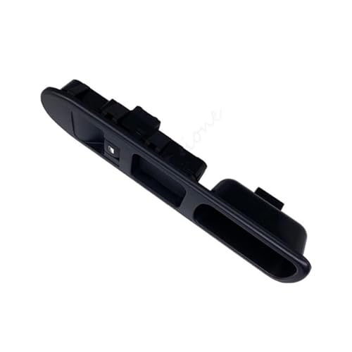 Commande vitre electrique Peugeot 207 passager avant interrupteur 6 pins