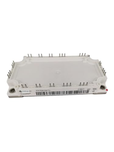 Fusible del módulo de tiristores FP75R12KT4 IGBT de alta precisión para control industrial