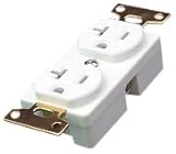 Peso del producto: 118 g Oyaide compañía de electricidad 20 A socket outlet R-1