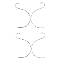 2 Sets Omega Spring Compatible with Axis Lock Benchmade 940 535 555 556 557 707 533
