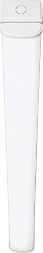 Image of Lithonia Lighting CLX L48 3000LM Rdl Mvolt 50K 80CRI WH LED 48 inch Strip 3000 Lumens, Round Lens, 5000K, 22W
