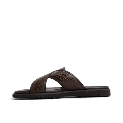 Image of Aldo olinoa Men's Leather Sandals