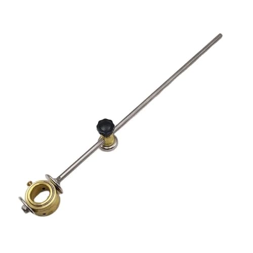 Guide roue glissière pour torche plasma P80 et accessoires compas cirque