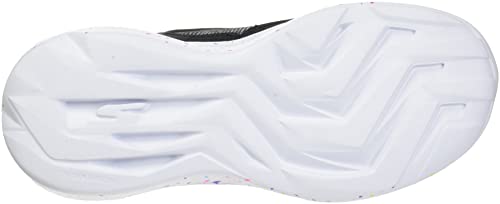 Skechers 302205L-BLK_35, Scarpe da Ginnastica