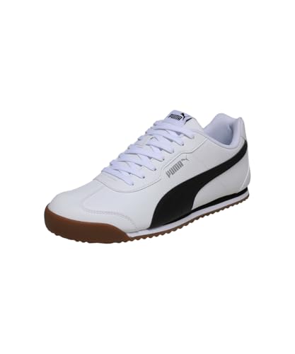 Image of Puma Unisex-Adult Turino II T Sneaker