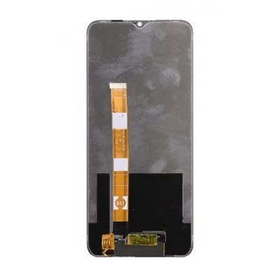 Image of Glass Exclusive Incell Lcd Display With Touch Screen Digitizer Display Assembly Combo Folder For Oppo (Oppo A55 Cellphone 5G)