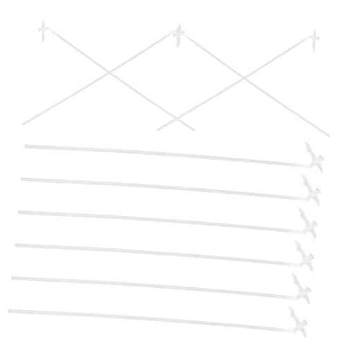 STOBAZA Bulk Refillable Foam Tips Insulation Sprayer Tube Extended Reach Nozzle