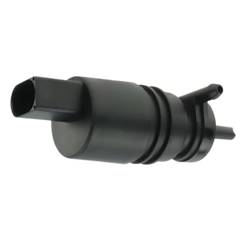 Bomba lavaparabrisas 67120154873 de alto flujo para reparar el sistema 325i