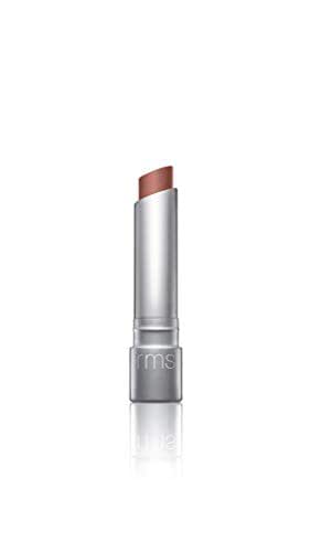 RMS Beauty Wild With Desire Lipstick - Lip Stain, Lip