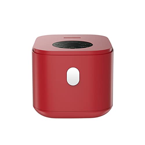 Olla arrocera al vapor con función de conservación del calor mini olla arrocera pequeña...