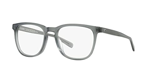 Image of Costa Del Mar Mens Sullivan Rx Rectangular Prescription Eyewear Frames
