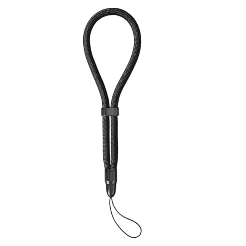 [TRIPLE RIVER] For Osmo Pocket 4 / 4p 3 �X�g���b�v �n���h�X�g���b�v ���X�g�X�g���b�v �����h�~ �X�g���b�v�R Pocket4p Pocket4 Pocket3(�u���b�N)