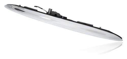 Réparation poignée porte voiture Mini Cooper R50 R53 coffre bloqué solution avec lampe