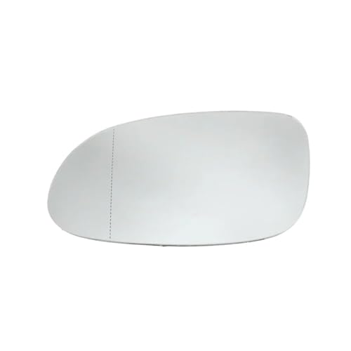 �T�C�h�E�C���O�~���[�K���X �ɓK������R171 SLK200 SLK300 SLK350 2003-2016 �ԊO���T�C�h�o�b�N�~���[�����Y �K���X(03-08 Left L)