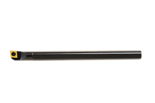 Barre d'alésage Shars 404-2479 P gaucher contre les vibrations d'usinage CCMT 17,8 cm pour alésage net