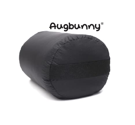 Augbunny Durable Drawstring Water Resistant Dust Flap Stuff Sack Bag 4-Pack #TOP2