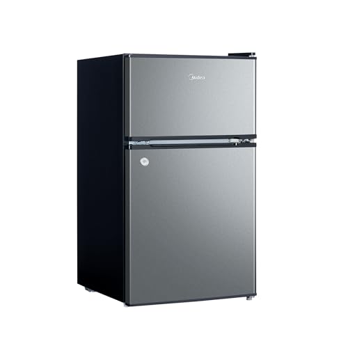 Opiniones y reviews de Ofertas de Refrigeradores en Coppel los más solicitados. 20 Ofertas de Refrigeradores en Coppel marca Midea (2)