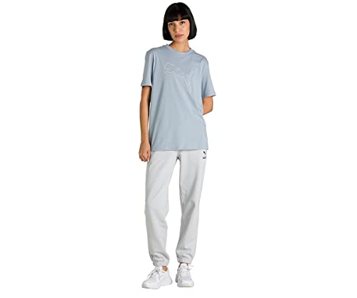 Image of Puma Women's Regular Fit T-Shirt