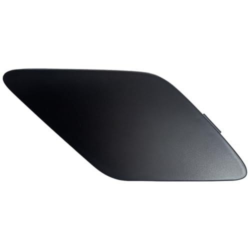 Garage-Pro Tow Eye Cover Compatible with 2017-2022 Toyota Prius Prime Front, Passenger Side