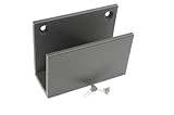 3DEXL Wall Mount Bracket for PlayStation 2 Slim
