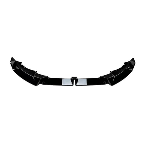 Diffuseur avant X6 G06 LCI 2023-2025 spoiler de protection