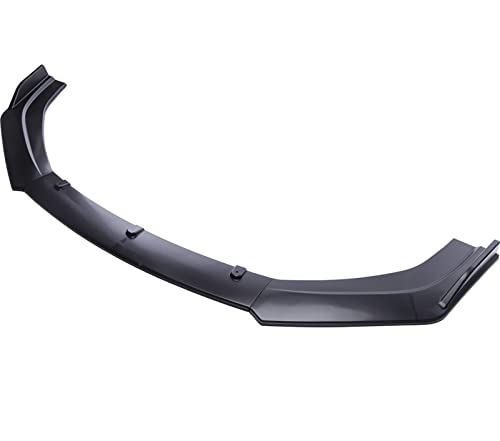 Lèvre de Pare-Chocs Avant Mitsubishi Lancer Aileron Spoiler Carrosserie