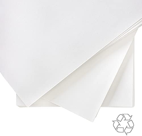 Artway Enviro Flat White Multi-Arte A2 Mixed Media Paper 250gsm - A2 Paper Pack - 100 Sheets