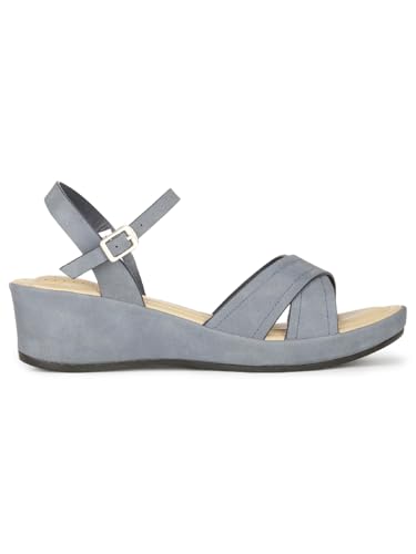 Image of Bata Comfit Women's Wedge Heel Sandal