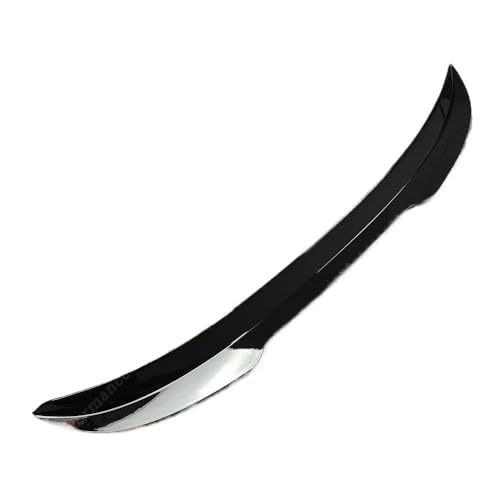 Aileron de coffre haut de gamme pour Skoda Octavia RS Combi MK4 finition toit