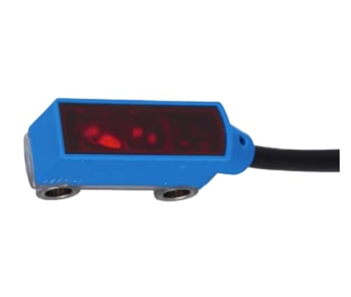 Capteur de commutation photoélectrique WTB2S-2N1330 cellule de détection pour automatisme