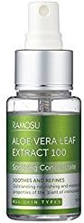 Aloe Vera Leaf Extract 100 (50ml)