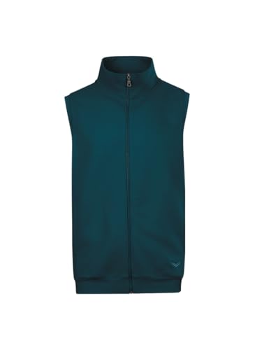 Gilet femme Trigema veste sans manches idéale pour vos randonnées et balades en plein air