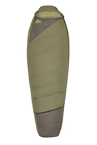Kelty Tuck Mumienschlafsack