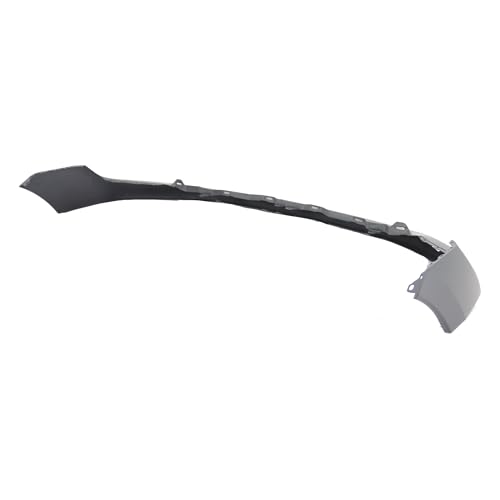 Image of FitParts Compatible with Nissan Titan 2017-2019 Front Upper Bumper Cover