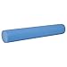 Yoga Rolle Pilatesrolle Pilates Roller Foam Fitness Gymnastik Fitnessrolle 90 cm