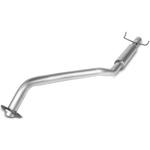 Bosal 281-789 Exhaust Silencer