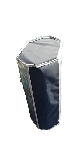 Image of Body Protective Cover for Havells Digitouch Alkaline Water Purifier, RO+UV+MF Model Waterproof & Dustproof Water Purifier RO Body Cover