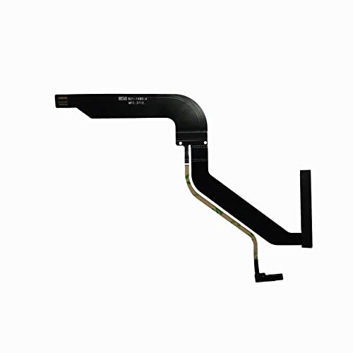 Câble disque dur 821-1480-A pour MacBook Pro 13 A1278 mi-2012 interne nappe hdd