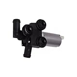 Conception du joint sans entretien : Le joint mécanique préassemblé sans entretien élimine les incertitudes et les risques. La structure intégrée d’amortissement des vibrations réduit le bruit de la pompe et les fluctuations d’eau, offrant une solution étanche fiable et un fonctionnement plus silencieux.