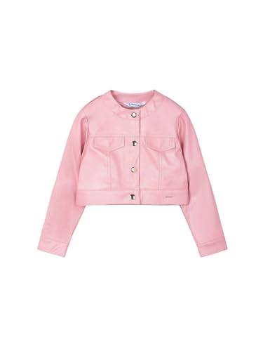 Mayoral Jacket for Girls Rose