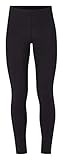Kerrits Kids Ice Fil Tight Black Size: Extra Large