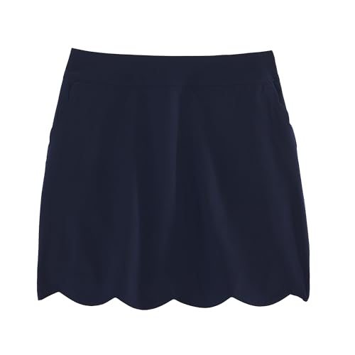 vineyard vines Women's Scallop Skort