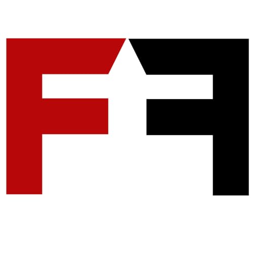 Fist In A Frame Podcast cover art